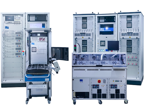Custom Solutions