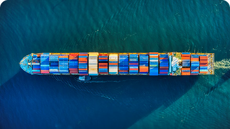 Supply chain responsibility